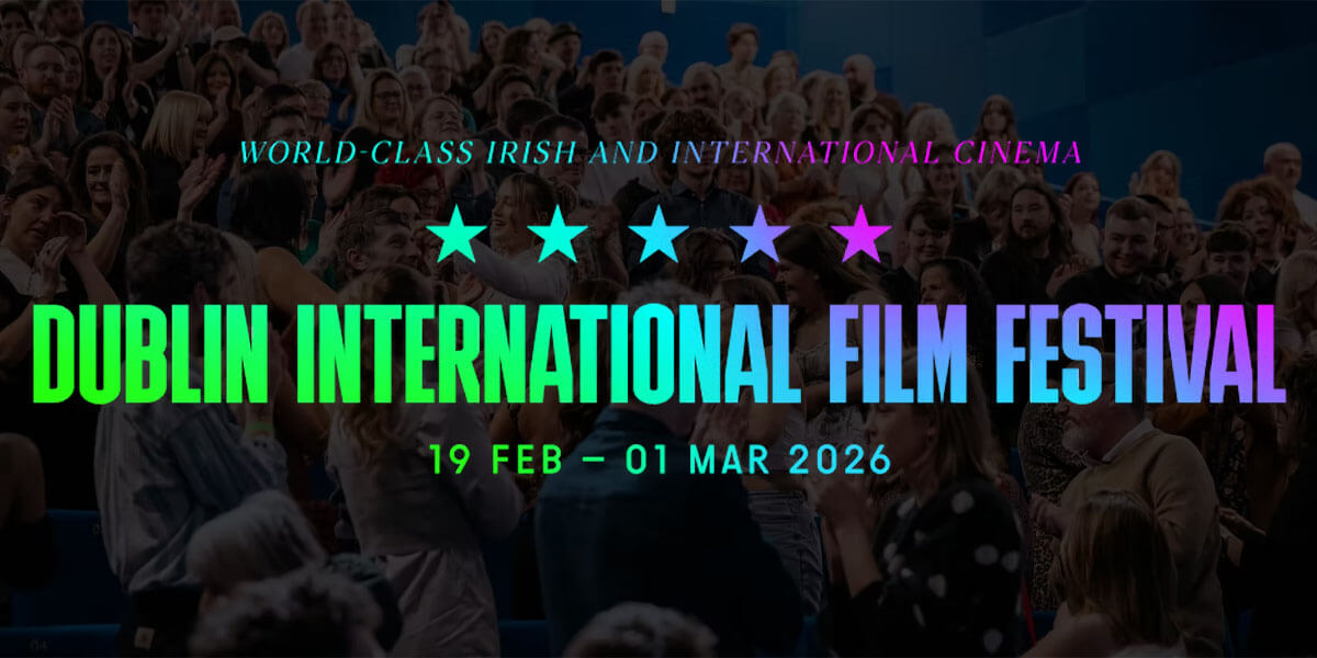 Dublin International Film Festival