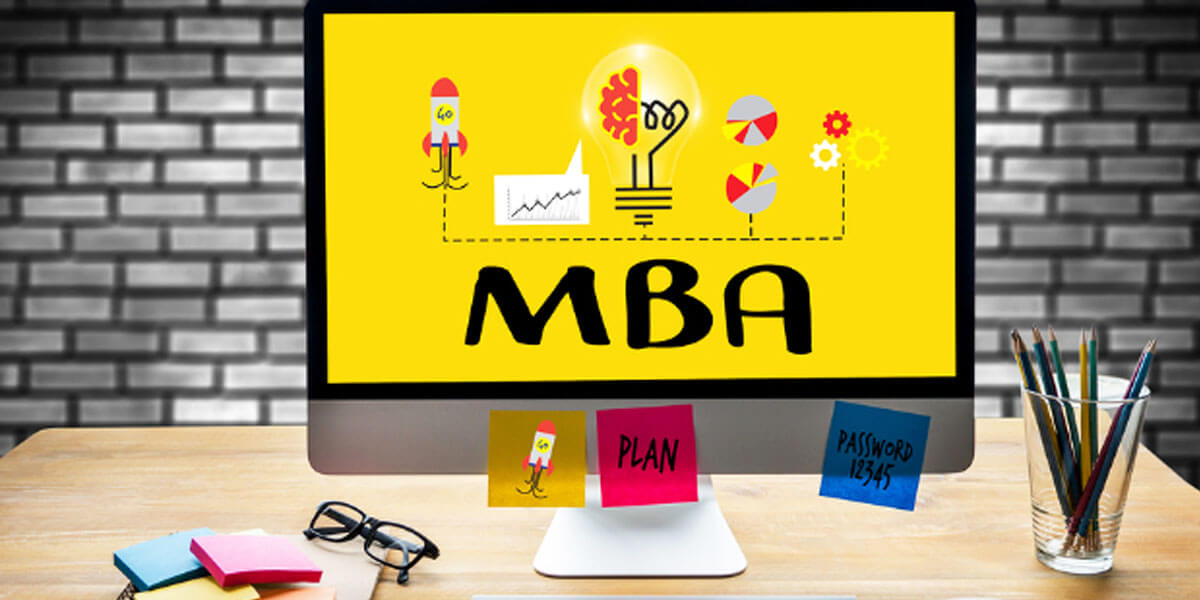 TU Dublin MBA Information Evening