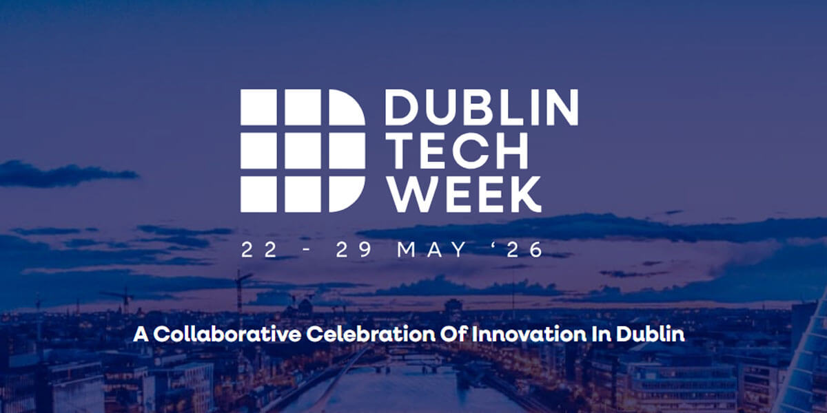 Dublin Tech Week