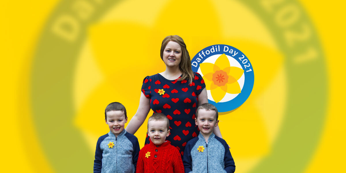 Daffodil Day