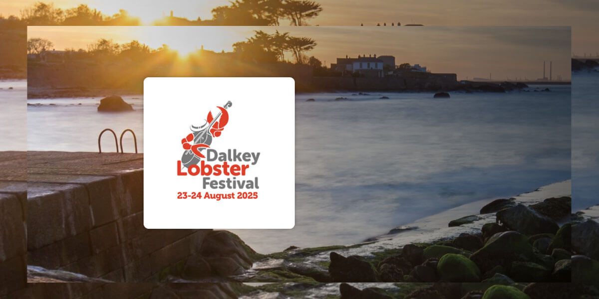 Dalkey Lobster Festival