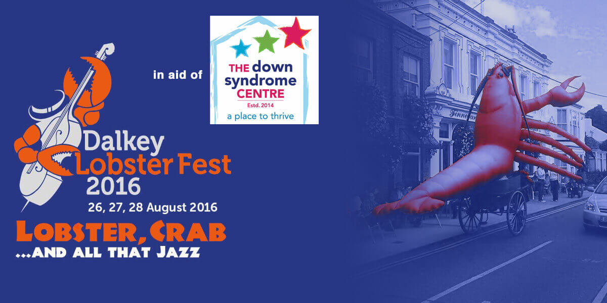 Dalkey Lobster Festival Dublin.ie