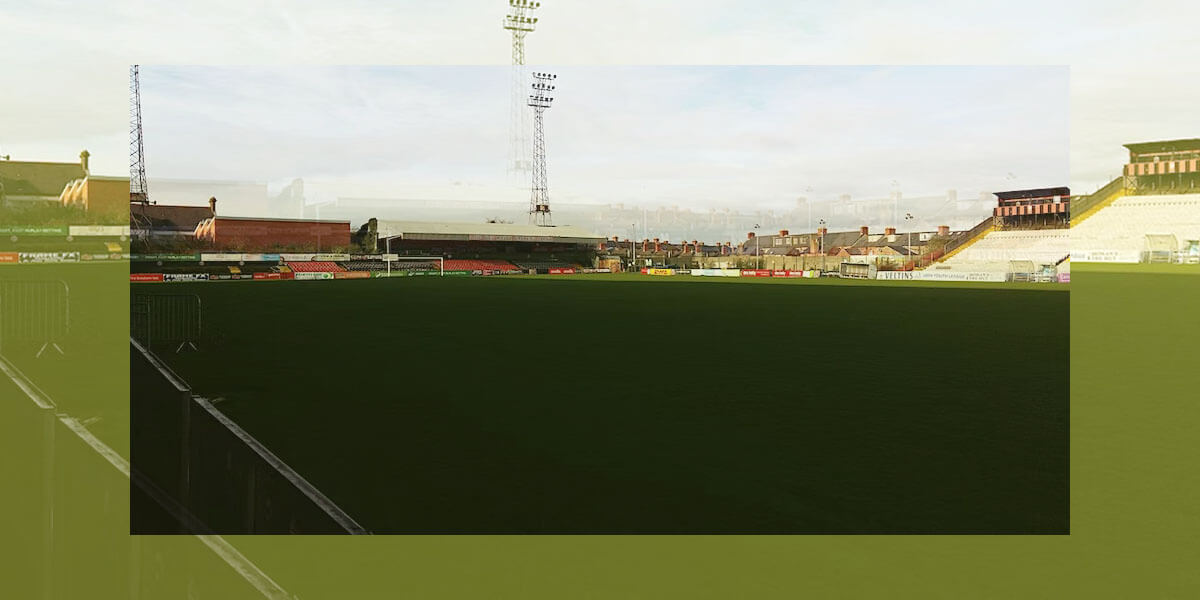 The League of Ireland: A History