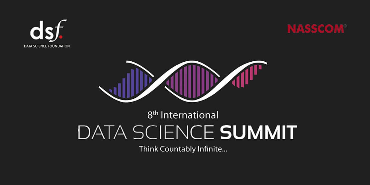 8th International Data Science Summit
