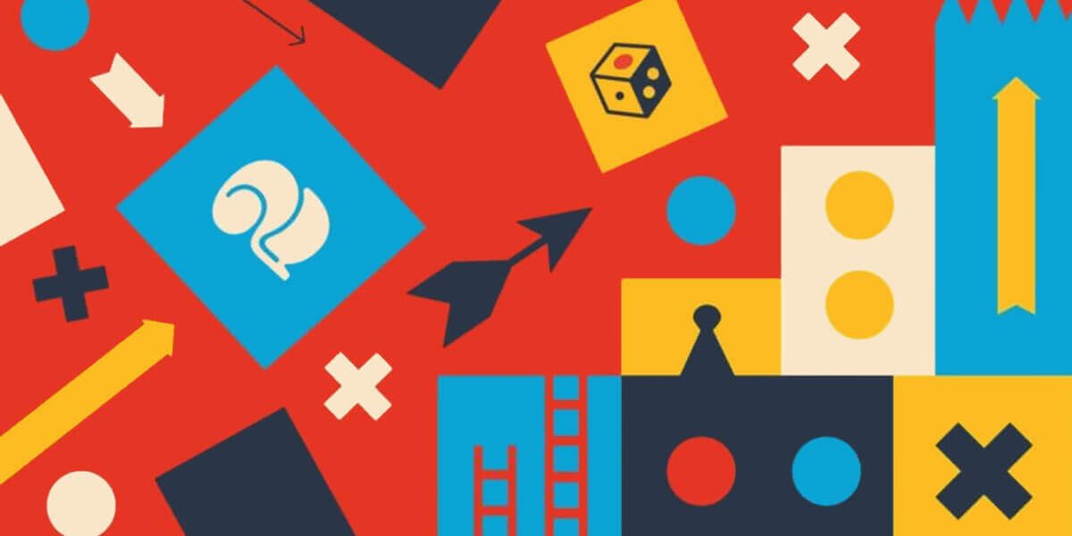 Workshop: Design a Board Game