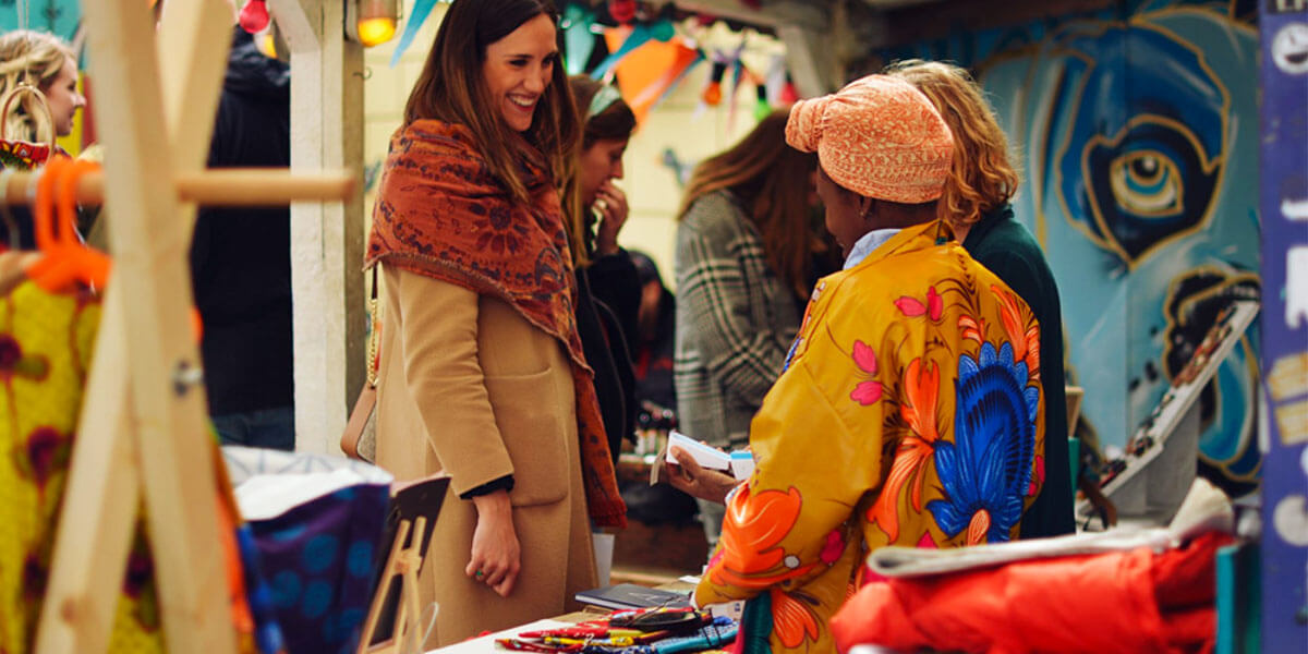 Designers in the City #ThirdSpace