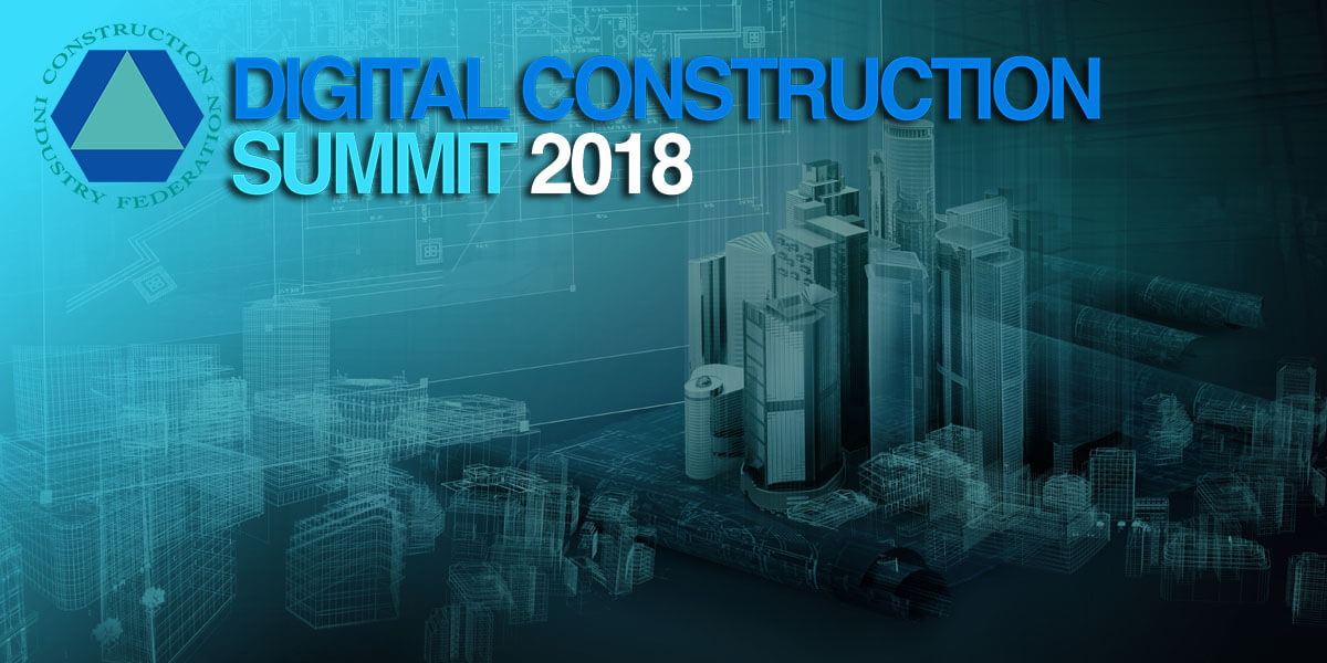 Digital Construction Summit