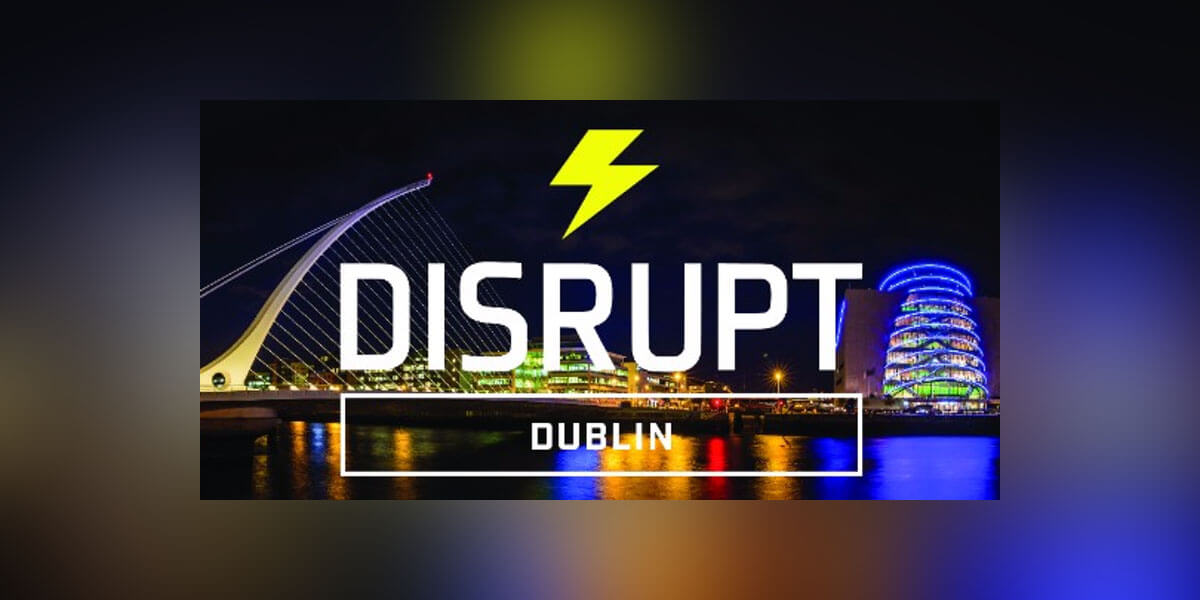 Disrupt HR Dublin