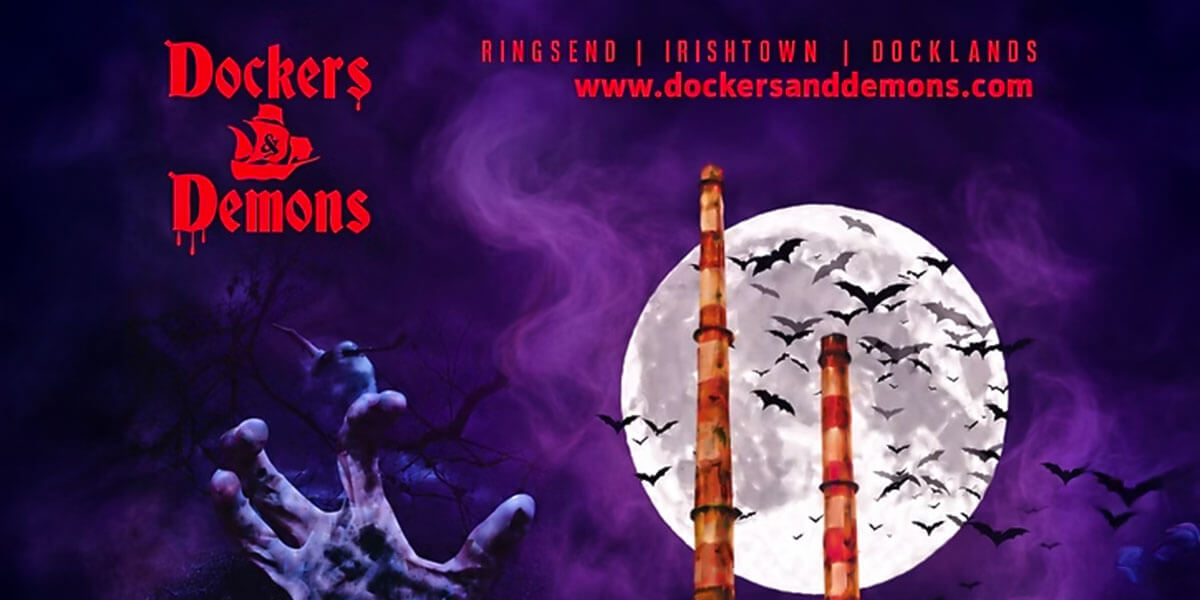 Dockers & Demons Festival
