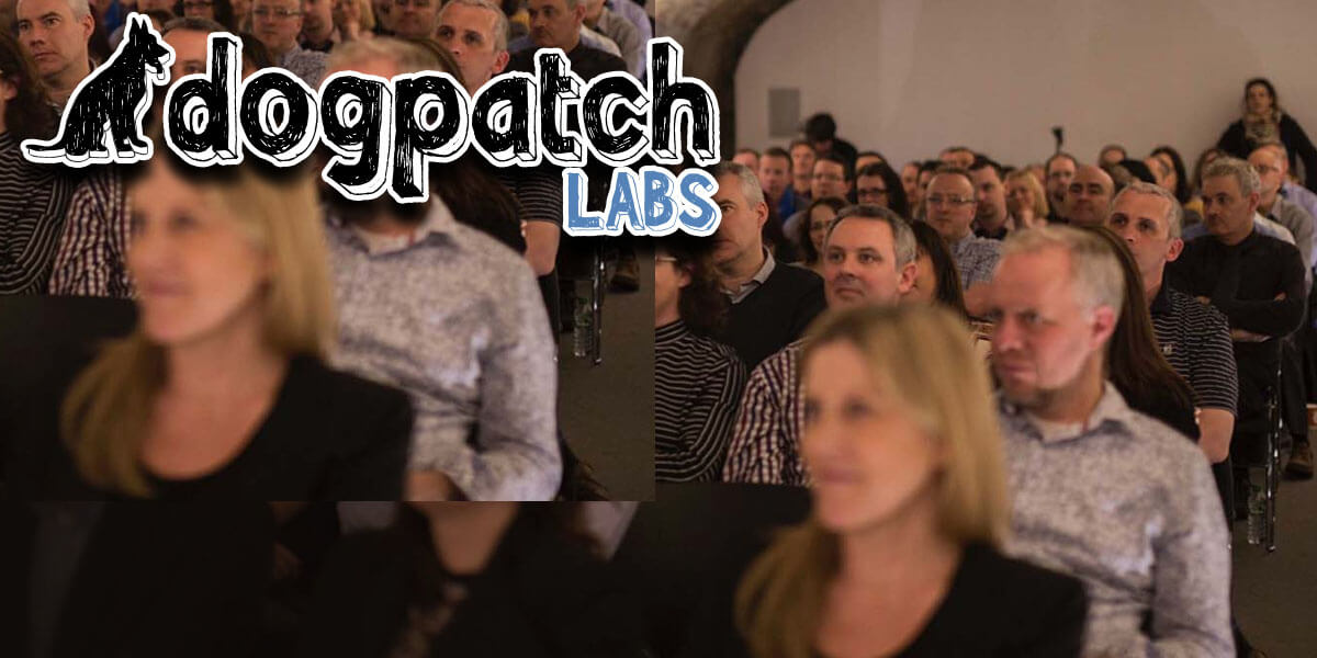 InsurTech Ireland Meet-up