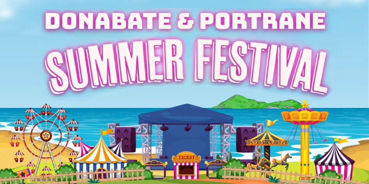 Donabate-Portrane Summer Festival