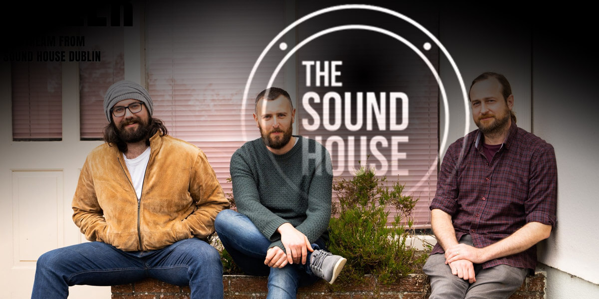 Doppler live from the Sound House
