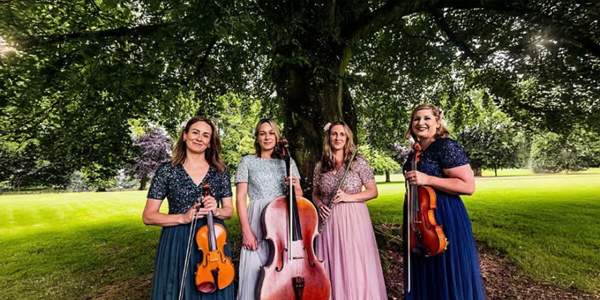 Bridgerton Symphonic