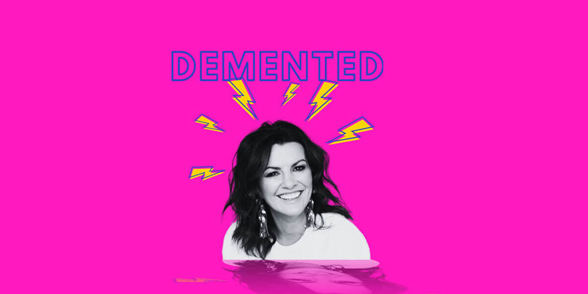 Deirdre O’Kane