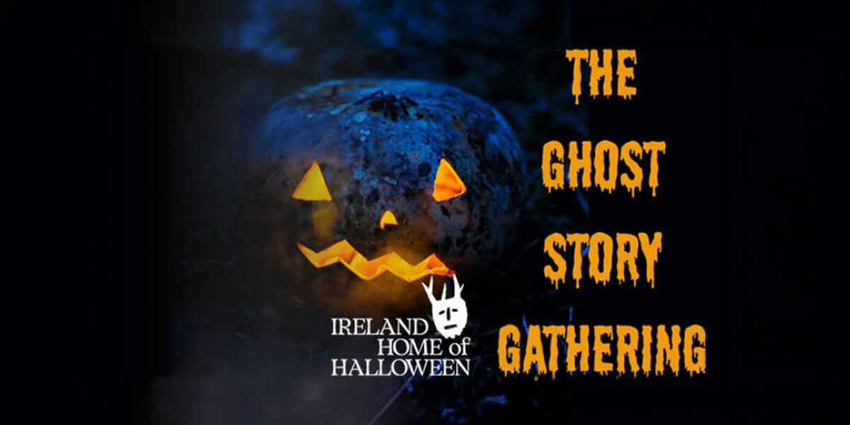 The Ghost Story Gathering The Ghost Story Gathering