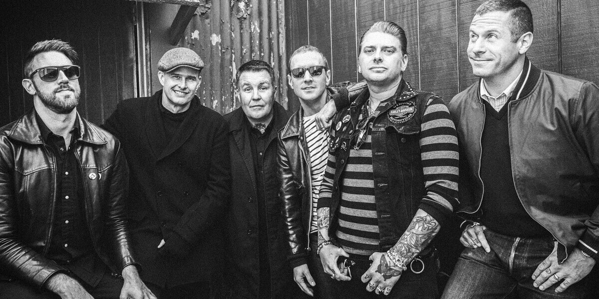 Dropkick Murphys