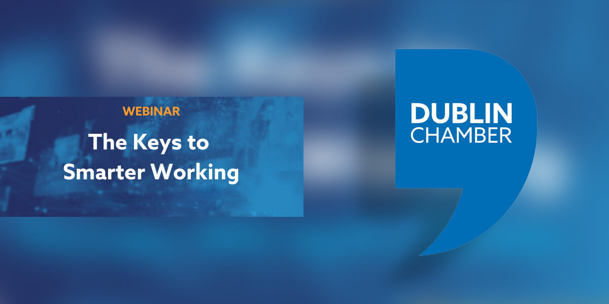 The Keys to Smarter Working