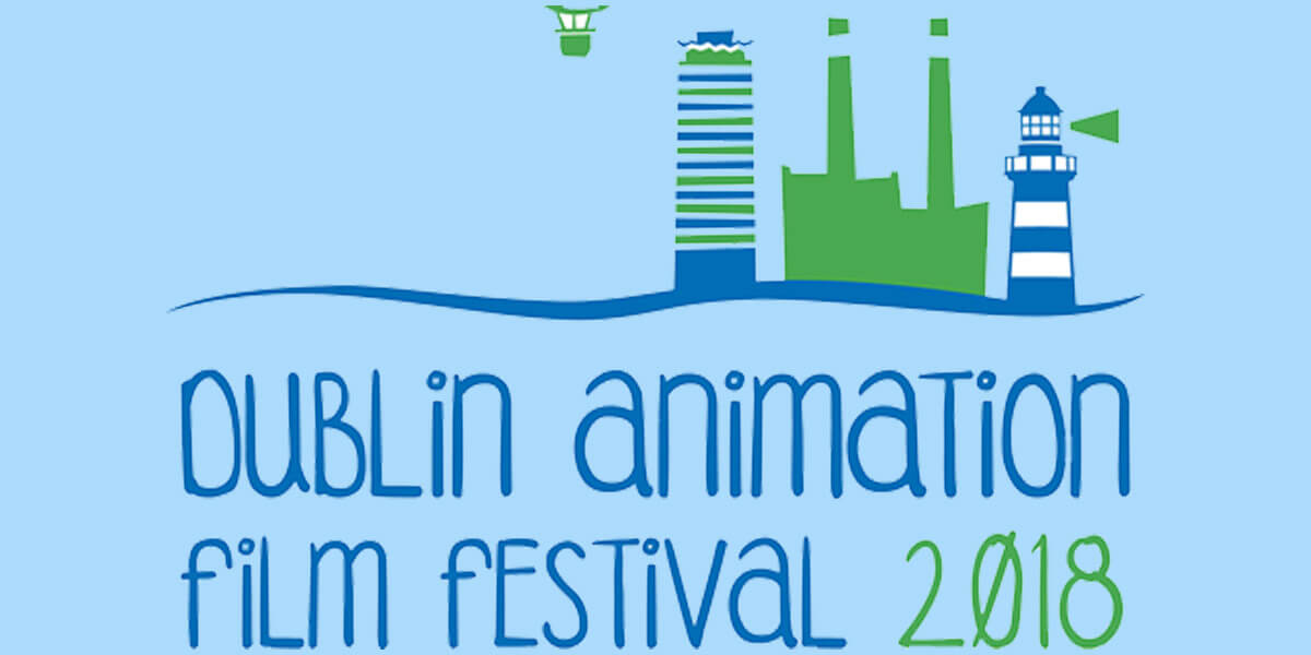 Dublin Animation Film Festival