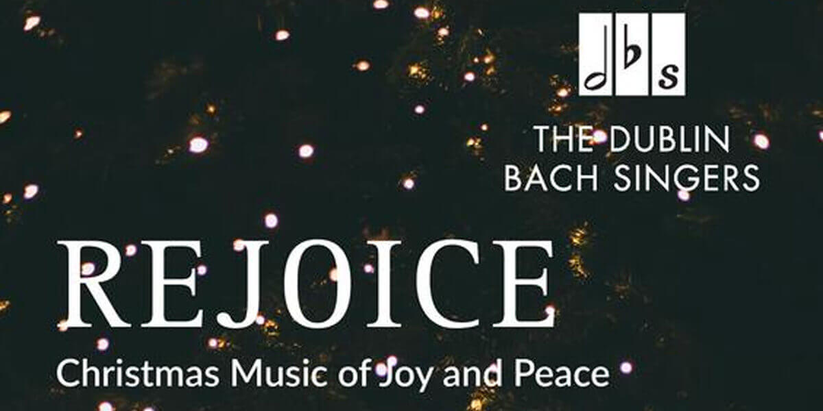 The Dublin Bach Singers