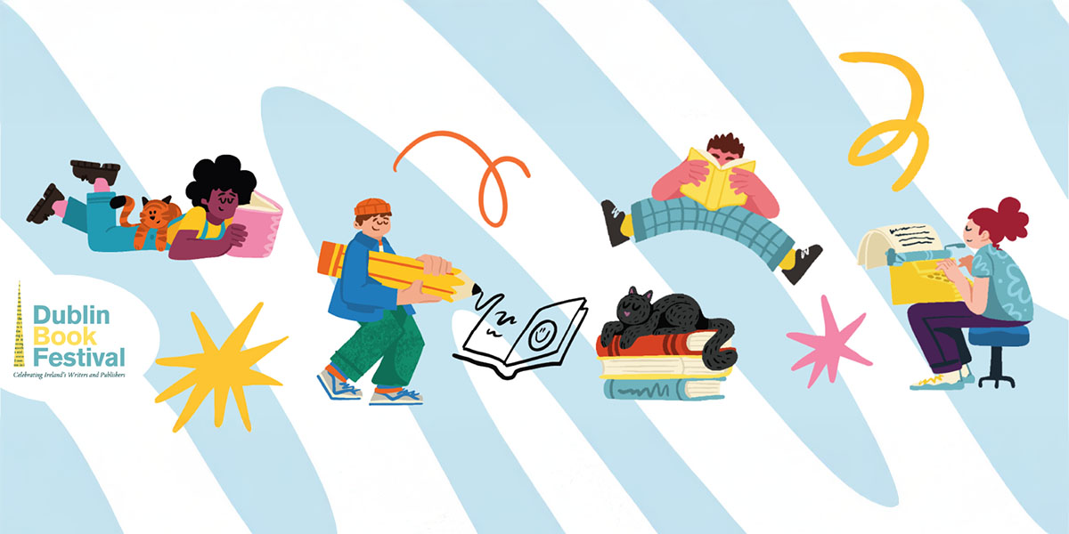 Dublin Book Festival