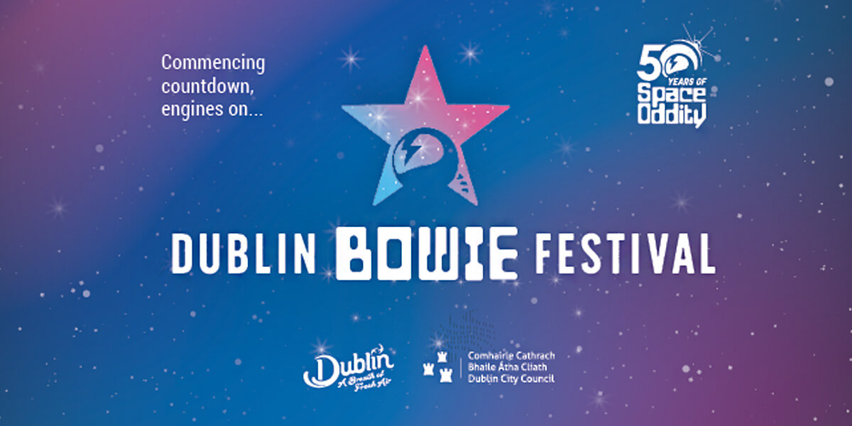 Dublin Bowie Festival