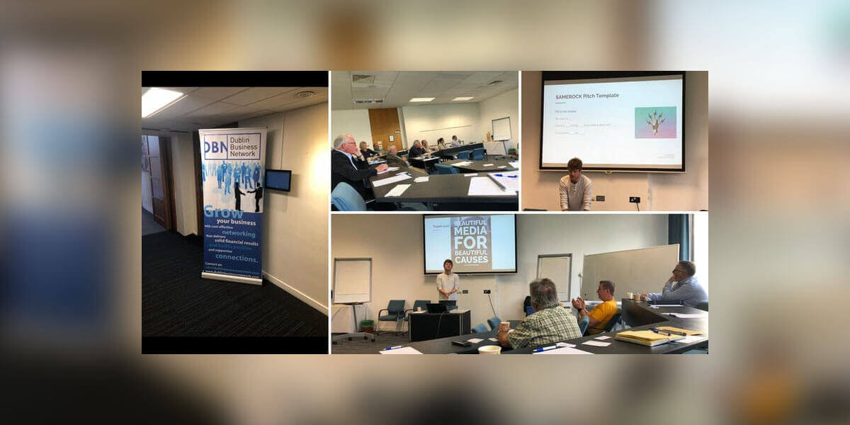 Dublin Business Network