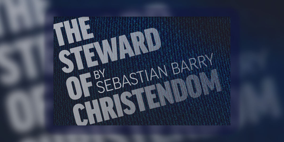 The Steward of Christendom