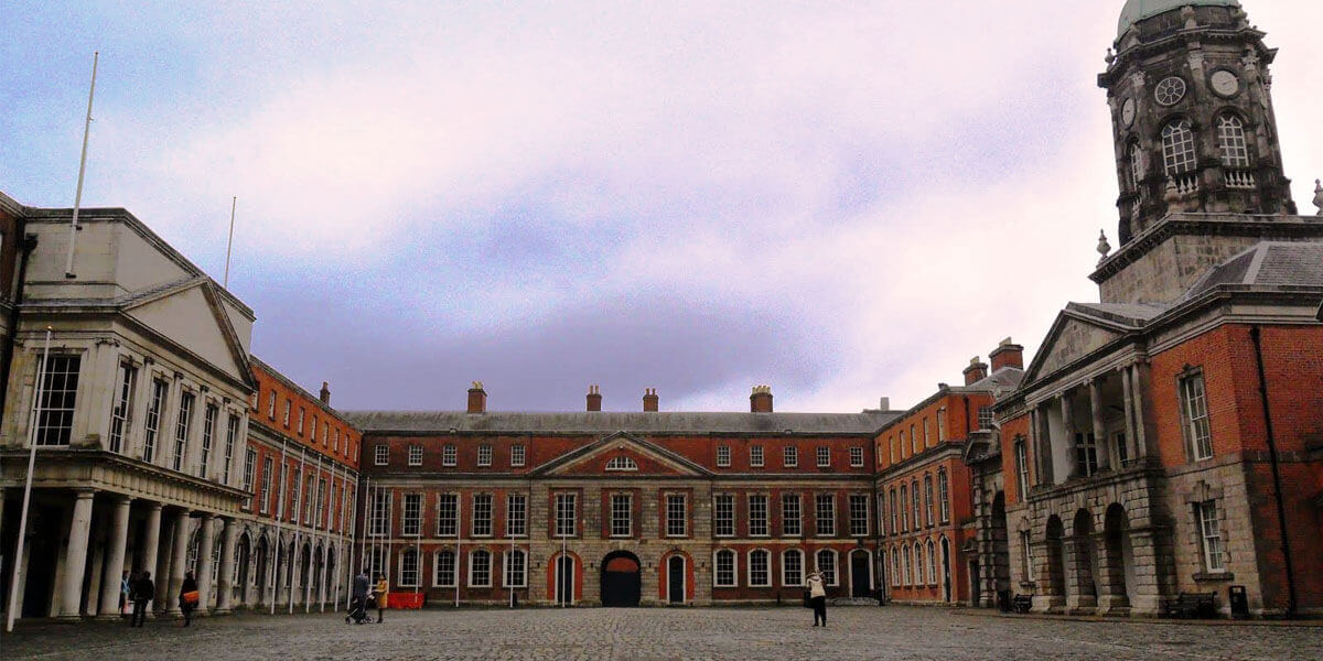 Chester Beatty Annual Lecture 2020: The Great Edward Hincks - with Dr Irving Finkel. The Chester Beatty invites you to celebrate 20 years in Dublin Castle. February 6th.