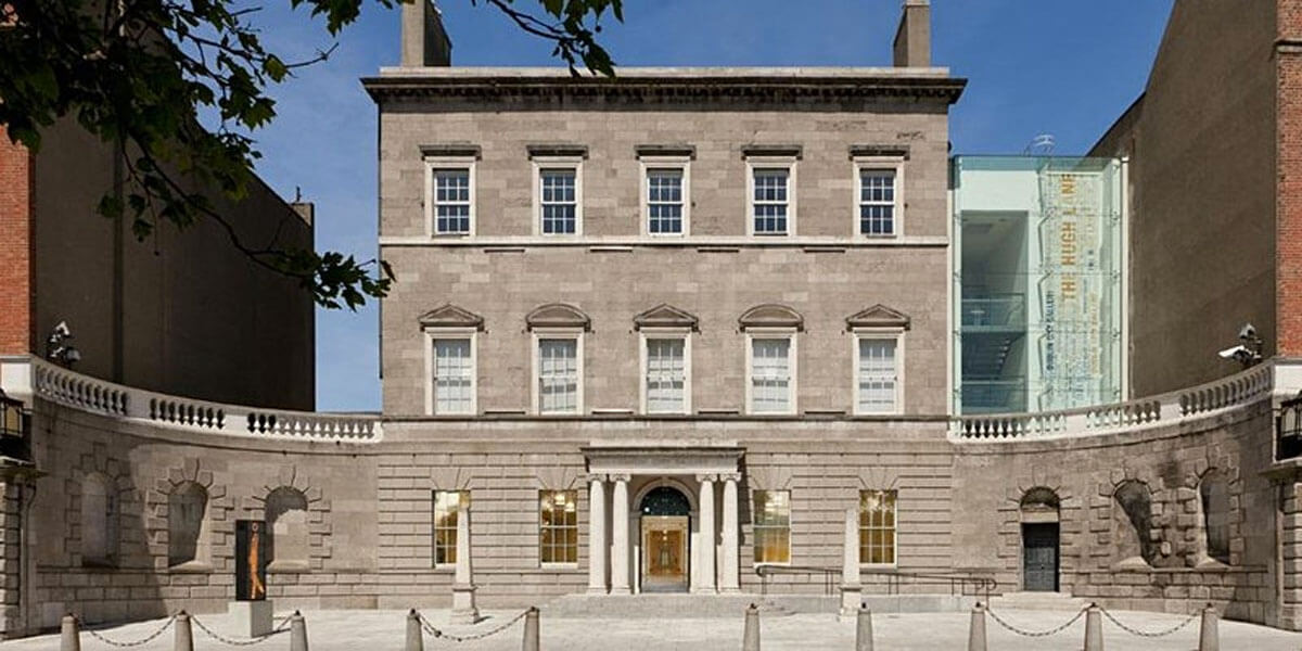 Explore Art – The Hugh Lane Summer Course for adults