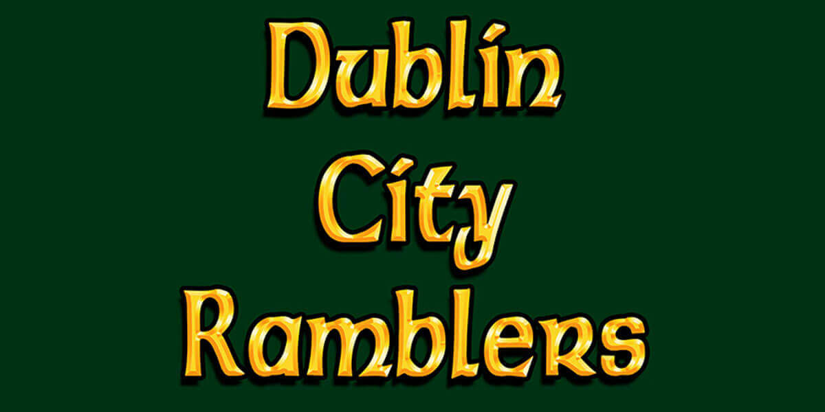 Dublin City Ramblers