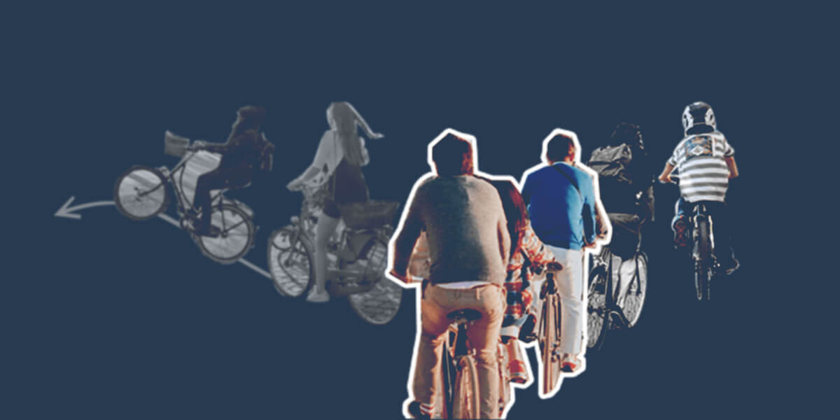 Dublin City’s Cycling Symposium