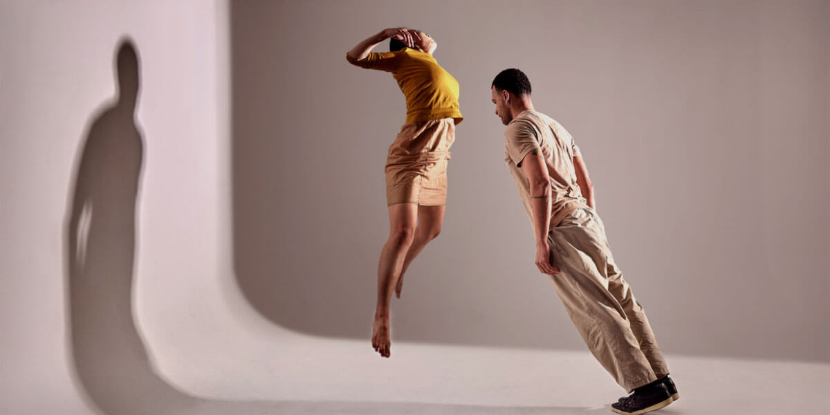 Dublin Dance Festival