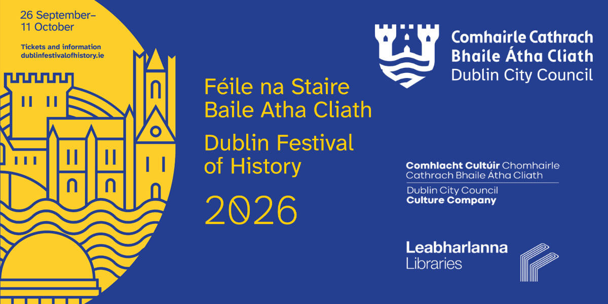 Dublin Festival of History