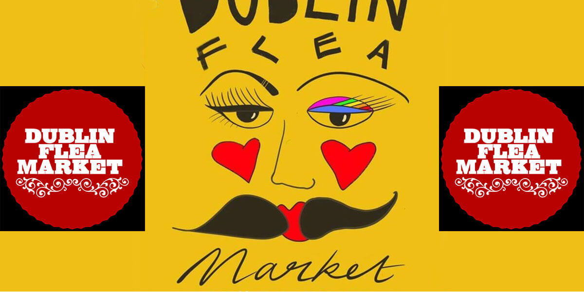 Dublin Flea Market