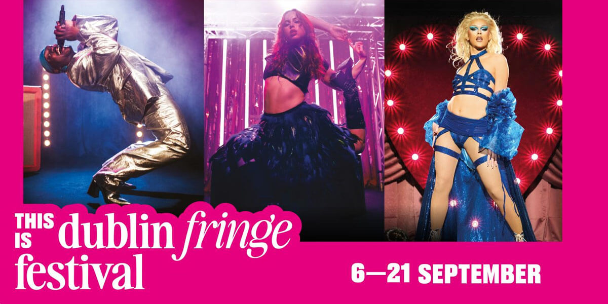 Dublin Fringe Festival