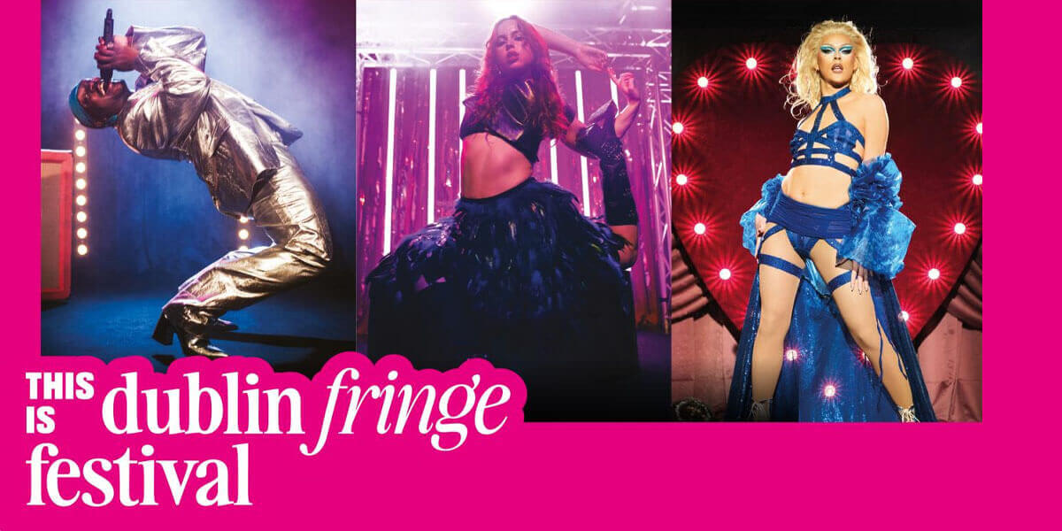 Dublin Fringe Festival