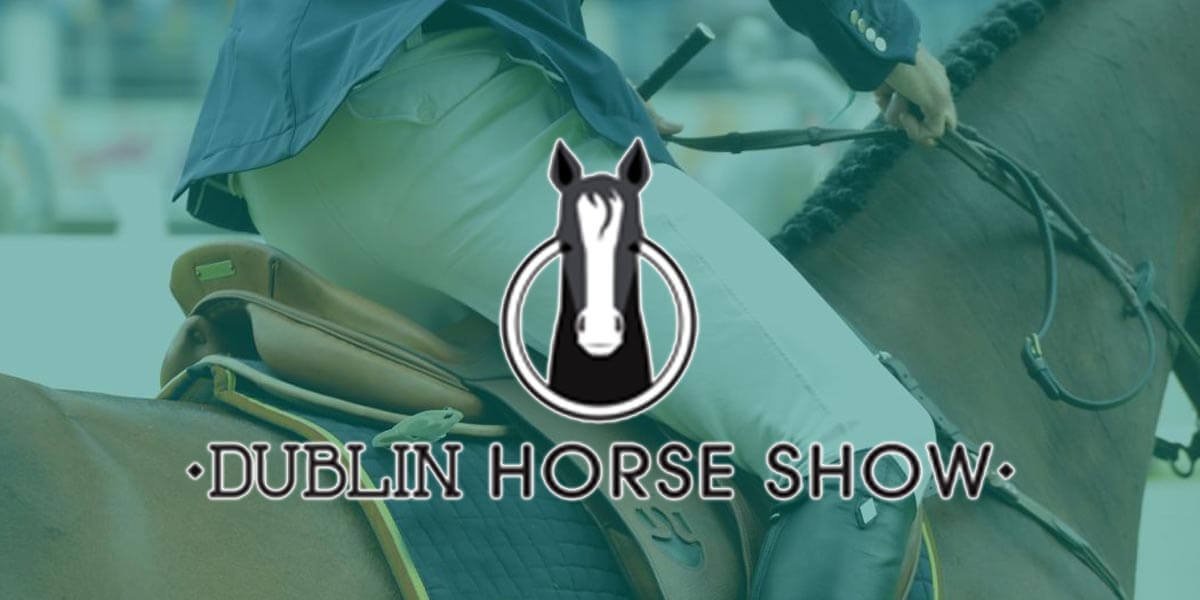 Dublin Horse Show