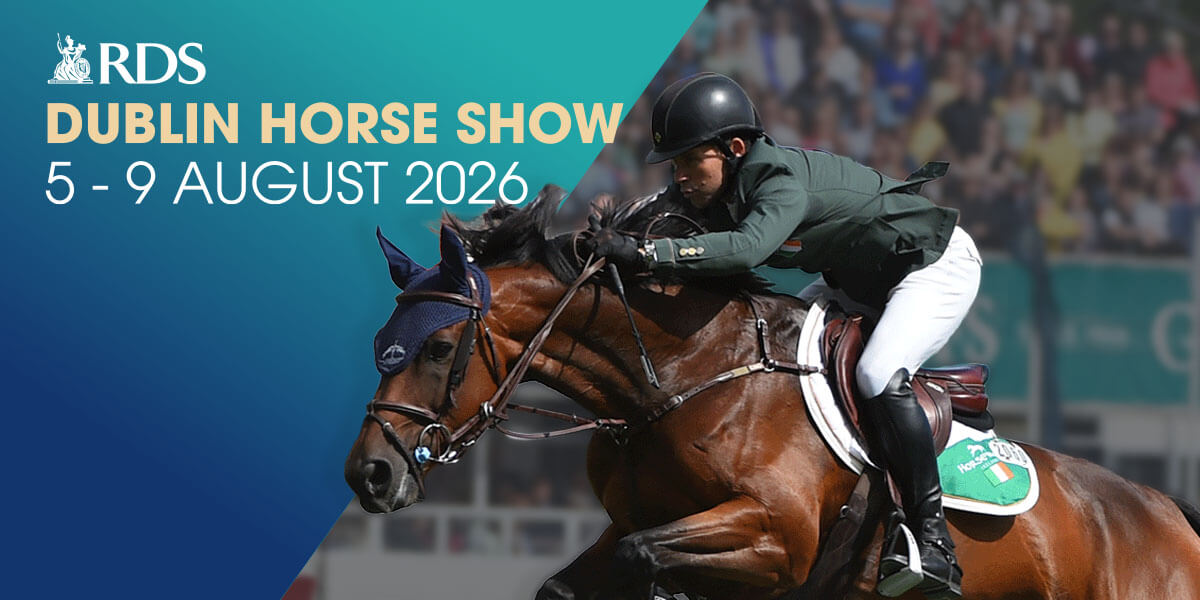 Dublin Horse Show