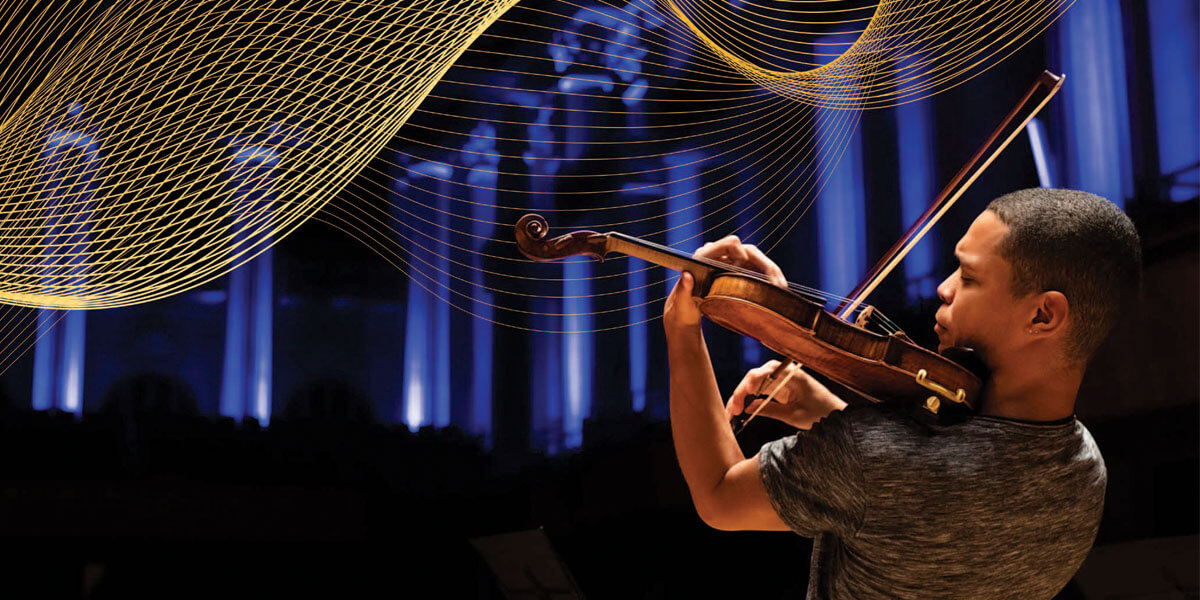 Dublin International Chamber Music Festival