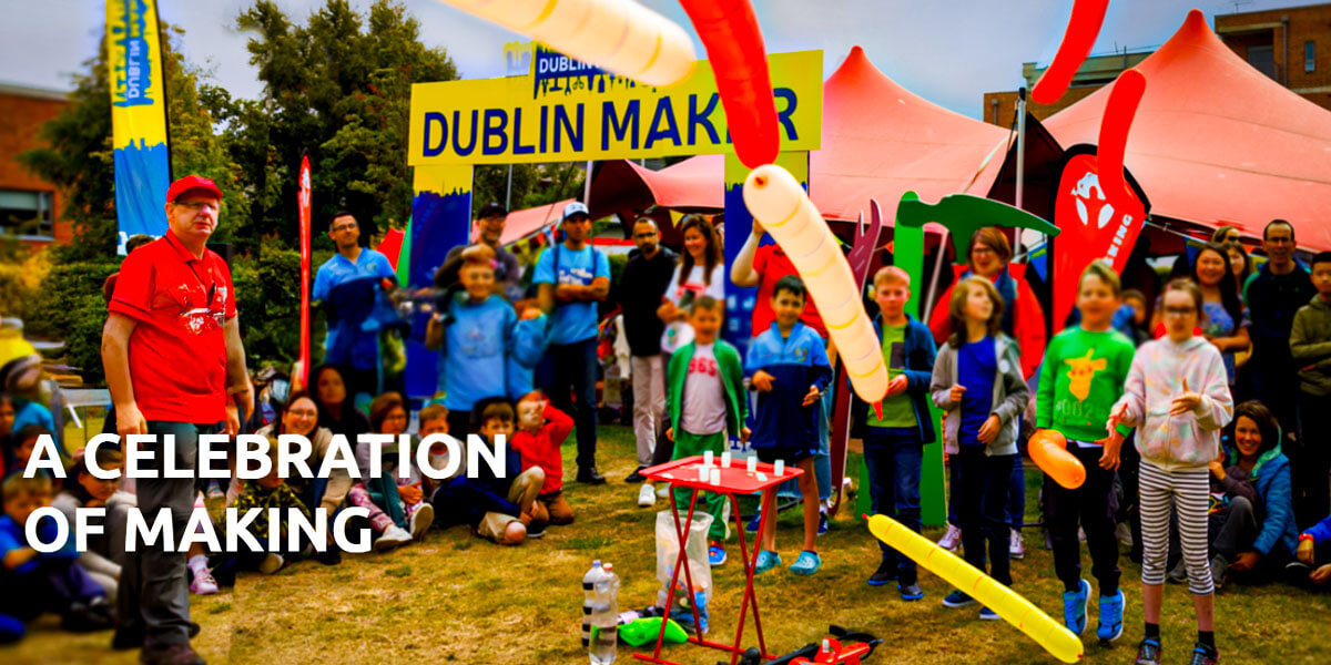 Dublin Maker