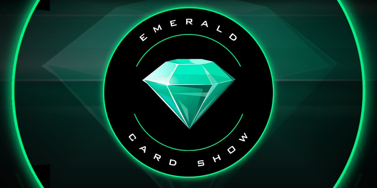 The Emerald Card Show