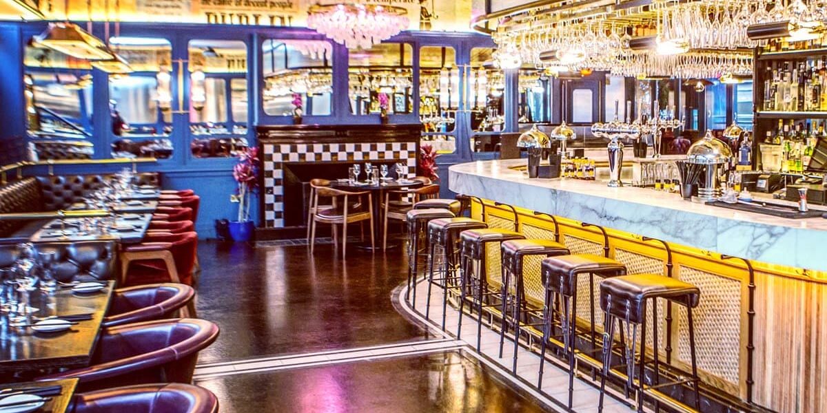 Dublin Speed Networking for Business Professionals