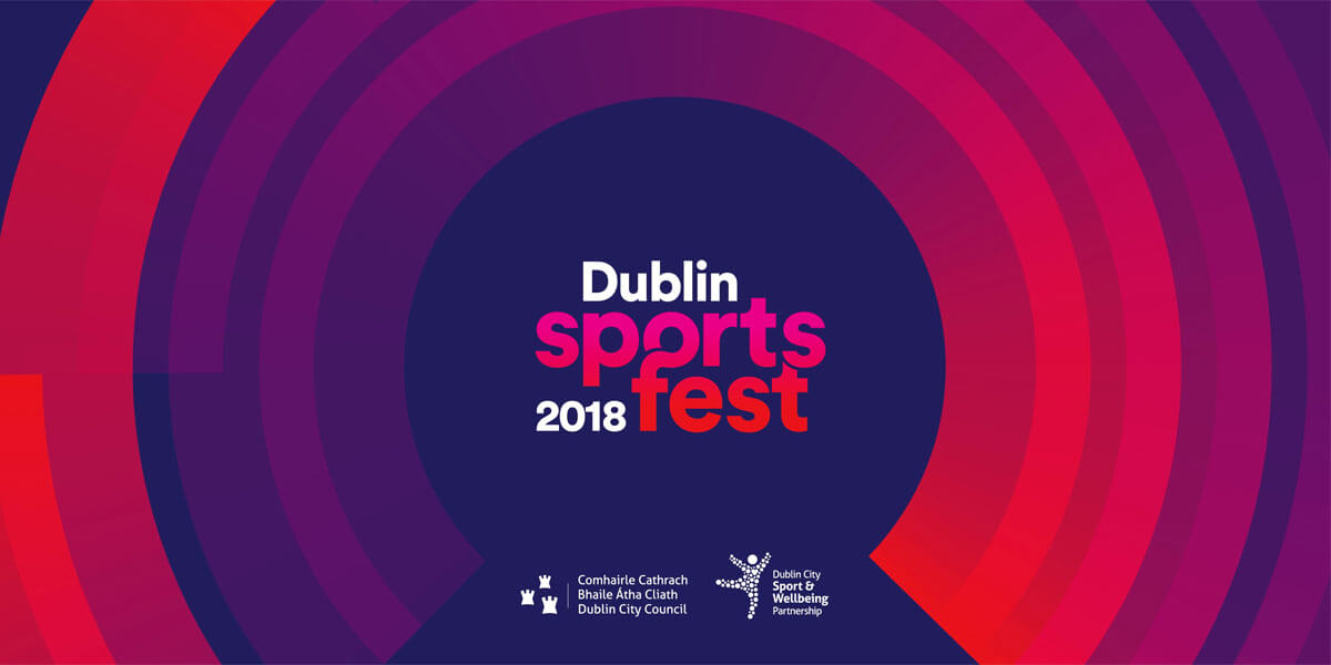 Dublin Sportsfest 2018