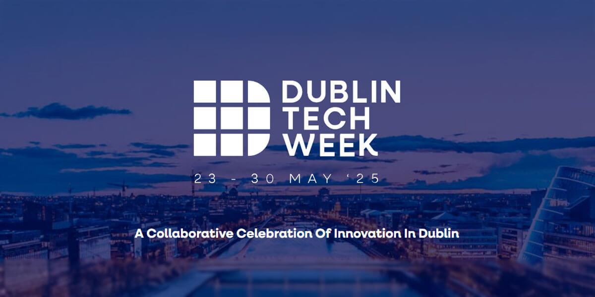 Dublin Tech Week