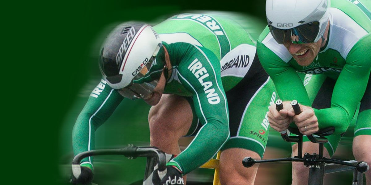 Dublin Track Cycling International