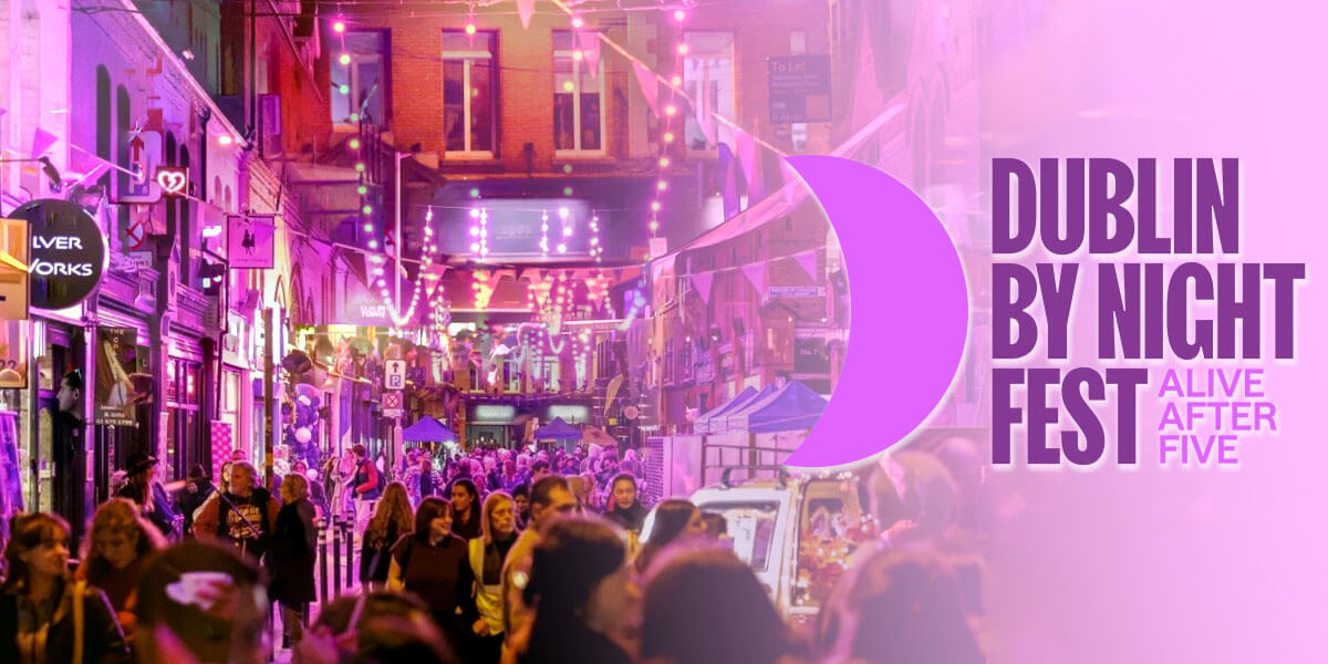 Dublin by Night Fest
