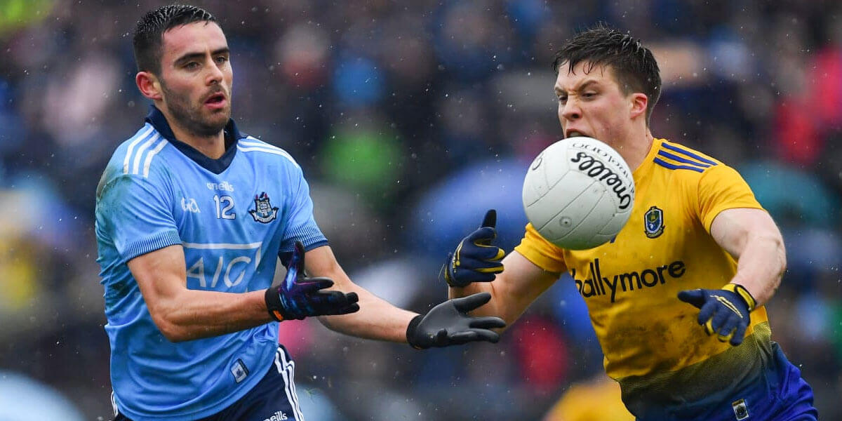 GAA All-Ireland SFC Quarter-Final