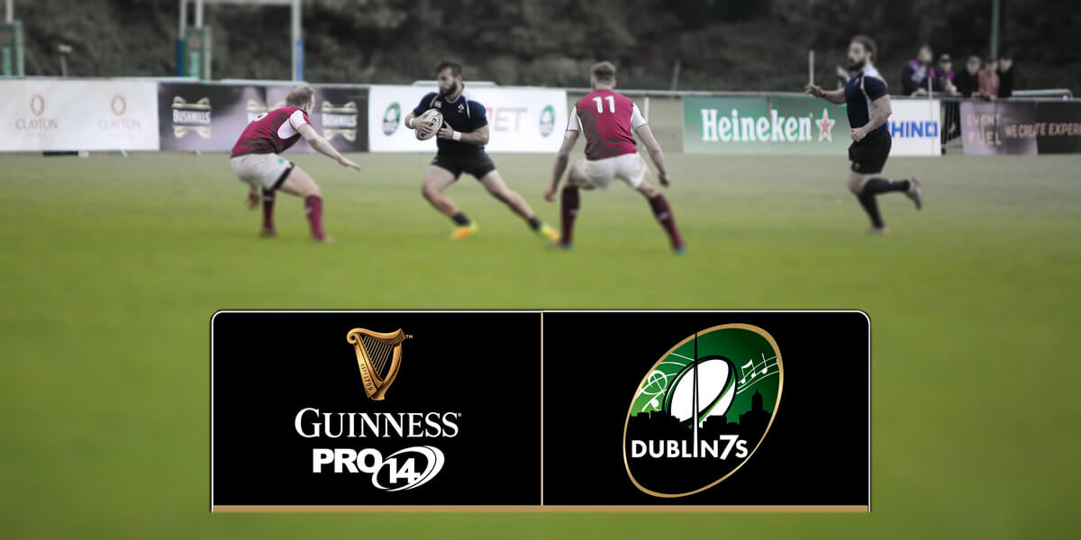 Dublin 7s Festival