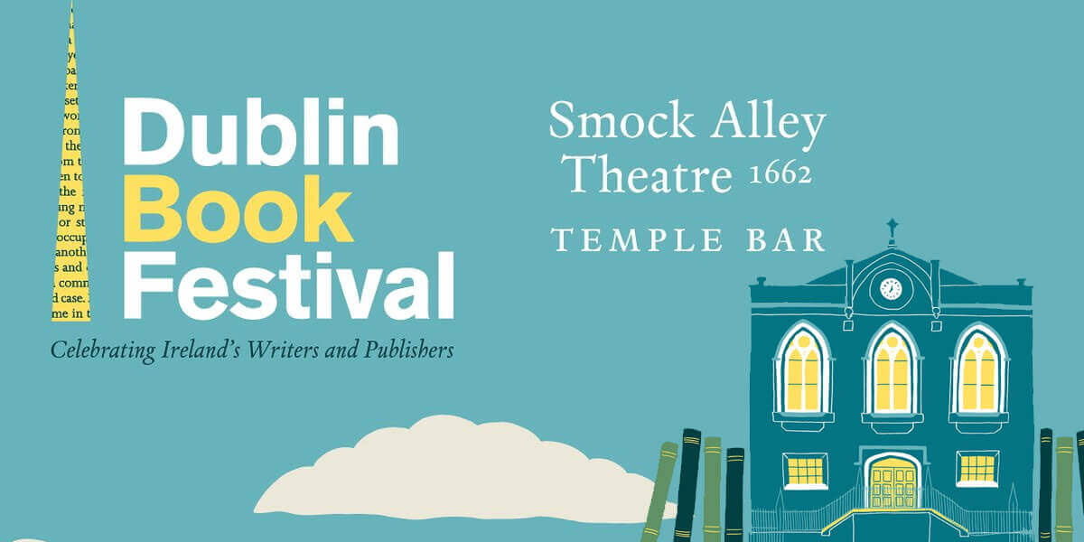 Dublin Book Festival Dublin.ie