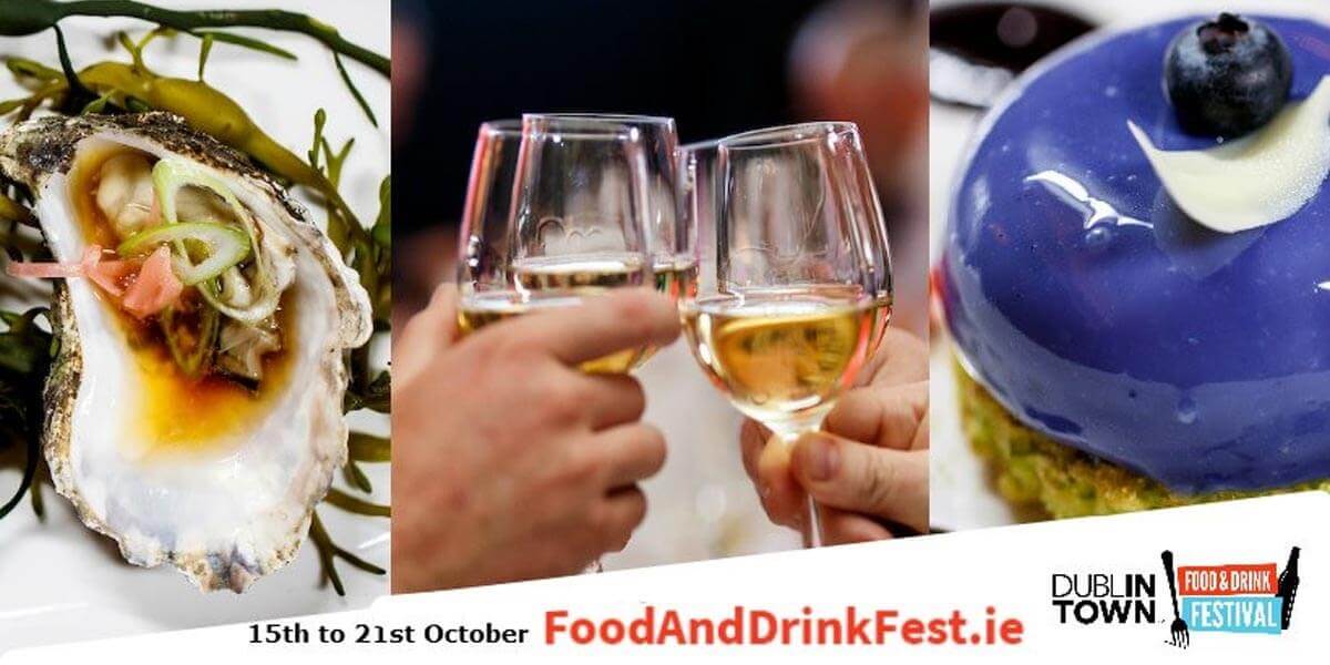 Food & Drink.